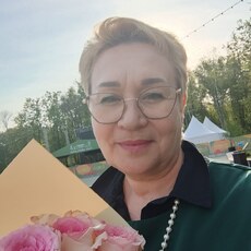 Фотография девушки Ольга, 54 года из г. Нижний Новгород