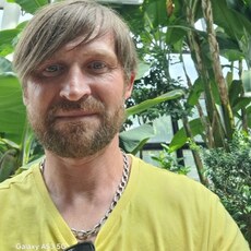 Фотография мужчины Roman, 40 лет из г. Бытом
