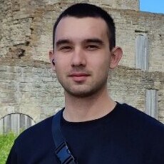 Фотография мужчины Максим, 27 лет из г. Мурманск