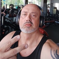 Фотография мужчины Алексей, 47 лет из г. Волгоград