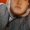 Бека, 33 года