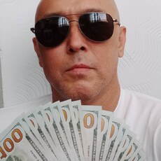 Фотография мужчины Zhan, 45 лет из г. Шымкент