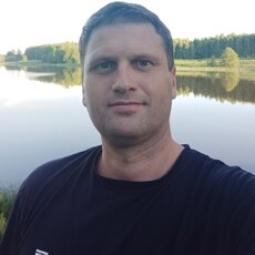 Фотография мужчины Nikolay, 41 год из г. Шахты