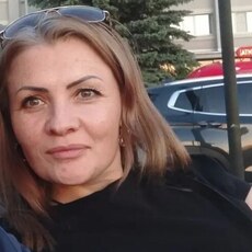 Фотография девушки Катя, 41 год из г. Бор