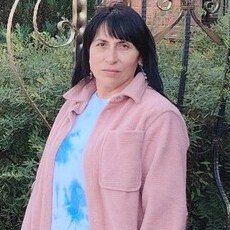 Фотография девушки Оксана, 56 лет из г. Витебск