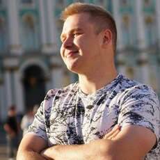 Фотография мужчины Данил, 25 лет из г. Ярославль
