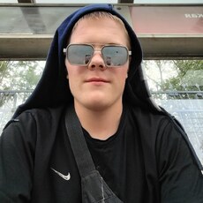 Фотография мужчины Андрей, 23 года из г. Нижний Новгород