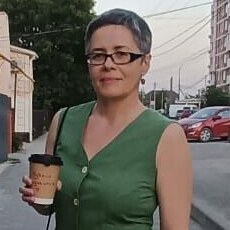 Фотография девушки Инна, 52 года из г. Славянск-на-Кубани