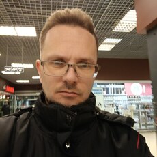 Фотография мужчины Vadim, 42 года из г. Вильнюс