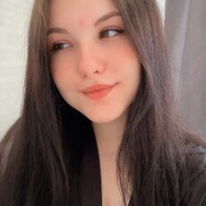 Фотография девушки Василина, 20 лет из г. Подольск