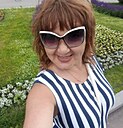 Роза, 61 год