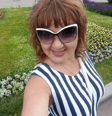 Фотография девушки Роза, 61 год из г. Тихорецк