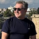 Макс, 55 лет