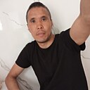 Мадияр, 36 лет