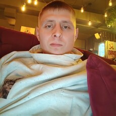 Фотография мужчины Артём, 34 года из г. Тверь