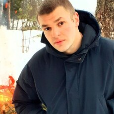 Фотография мужчины Андрей, 37 лет из г. Рыбинск