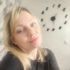 Фотография девушки Aleksa, 41 год из г. Речица