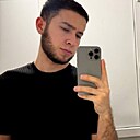 Muhammadqodr, 23 года