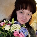Ника, 35 лет
