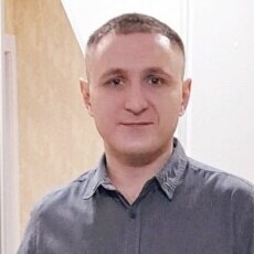 Фотография мужчины Макс, 34 года из г. Ухта