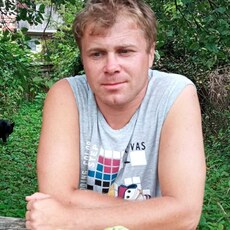Фотография мужчины Олексій, 36 лет из г. Хмельник