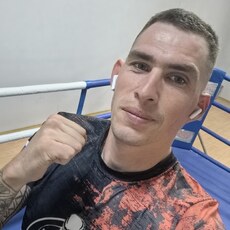 Фотография мужчины Рома, 34 года из г. Сосновый Бор