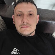 Фотография мужчины Сергей, 32 года из г. Арамиль
