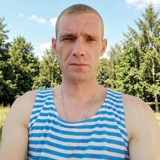 Фотография мужчины Дмитрий, 36 лет из г. Новополоцк