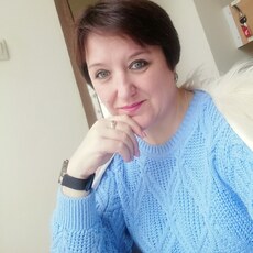 Фотография девушки Елена, 52 года из г. Зельва