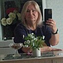 Жанна, 53 года