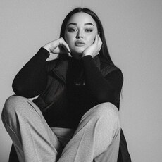 Фотография девушки Aramovna, 30 лет из г. Полысаево