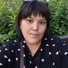 Фотография девушки Вера, 33 года из г. Абакан