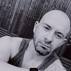 Фотография мужчины Роман, 41 год из г. Дубна