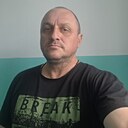 Роман, 44 года