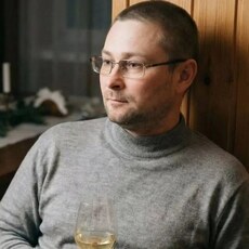 Фотография мужчины Алексей, 42 года из г. Орша