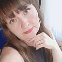 Ириска, 44 года