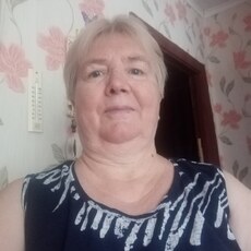 Фотография девушки Валентина, 65 лет из г. Корма