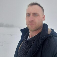 Фотография мужчины Юрец, 36 лет из г. Николаев