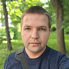 Фотография мужчины Юрий, 35 лет из г. Витебск