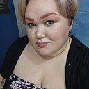 Ксю, 36 лет