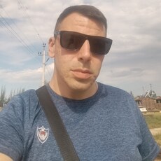 Фотография мужчины Юрий, 36 лет из г. Геническ