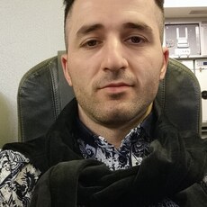 Фотография мужчины Moreman, 34 года из г. Петропавловск-Камчатский