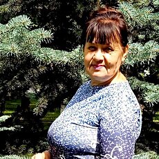 Фотография девушки Елена Россиянка, 59 лет из г. Волковыск