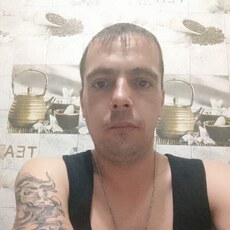 Фотография мужчины Александр, 39 лет из г. Ирбит