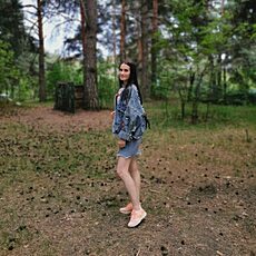 Фотография девушки Кристина, 35 лет из г. Чита