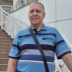 Фотография мужчины Слава, 54 года из г. Костанай