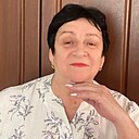 Татьяна, 66 лет