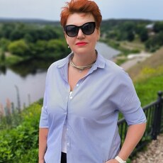 Фотография девушки Мария, 48 лет из г. Гродно