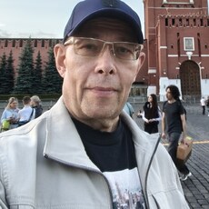 Фотография мужчины Александр, 58 лет из г. Саратов
