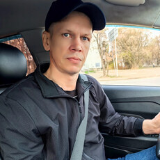 Фотография мужчины Алексей, 48 лет из г. Вологда